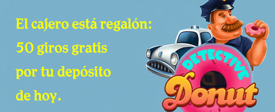 Bono de Bienvenida 100% Extra promotion