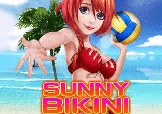 Sunny Bikini game screenshot