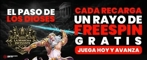 Las Horas de Acero promotion banner
