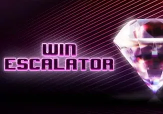 Win Escalator game screenshot