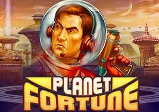 Planet Fortune game screenshot