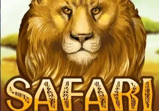 Safari game screenshot