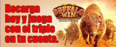 Recarga de Fin de Semana promotion banner