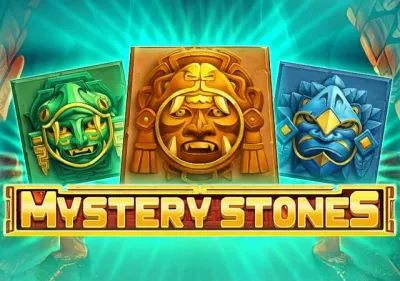 Mystery Stones game thumbnail