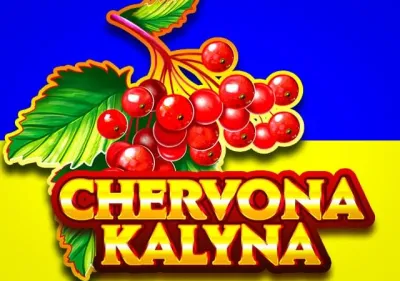 Chervona Kalyna game screenshot