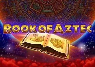 Book Of Aztec game screenshot