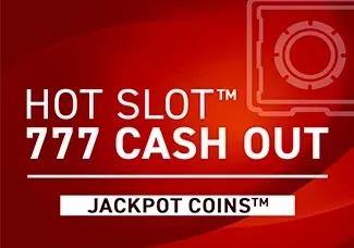 Hot Slot_ 777 Cash Out Extremely Light game thumbnail