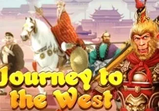 Journey to the West game screenshot