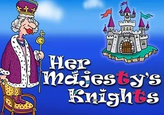 Her Majestys Knights