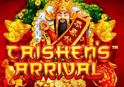 Caishen's Arrival game icon