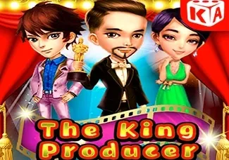 The King Producer game icon
