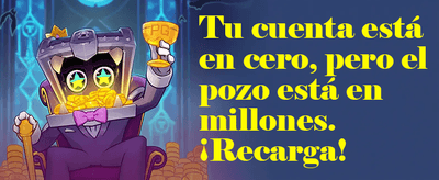 Ruleta de la Suerte Chile promotion banner