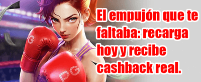 Mega Jackpot Semanal promotion banner