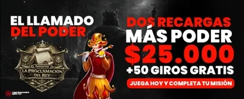 Gana el Jackpot hoy mismo