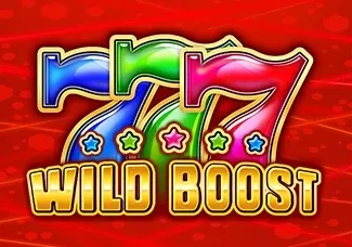Wild Boost game screenshot